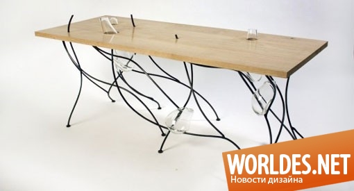 дизайн мебели, дизайн столика, дизайн журнального столика, столик, оригинальный столик, необычный столик, уникальный столик, современный столик, прикольный столик, классный столик, красивый столик